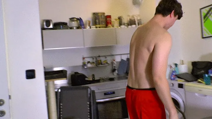 Czechmalefoot Video Store - Barefoot soccer player Baron very ticklich guy