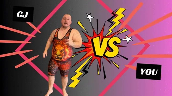 Fantasy Fight Boys - FFB094 Match Challenge POV mp4