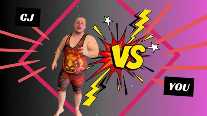 Fantasy Fight Boys - FFB094 Match Challenge POV wmv