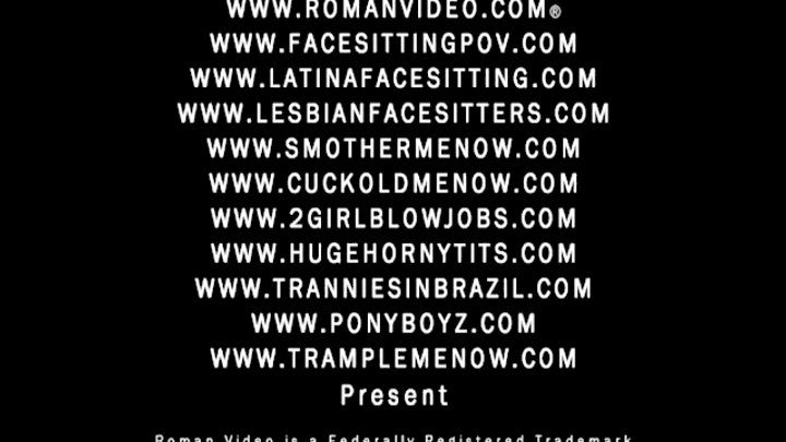 Facesitting Ass Worship Smothering - Face sitting POV compilation of hot dommes in nude Face sitting and Big butt ass worship smothering pussy tit smothering and ass licking to orgasm POV upskirt queening and tit smothering 2 upskirt queening and tit smothering 99