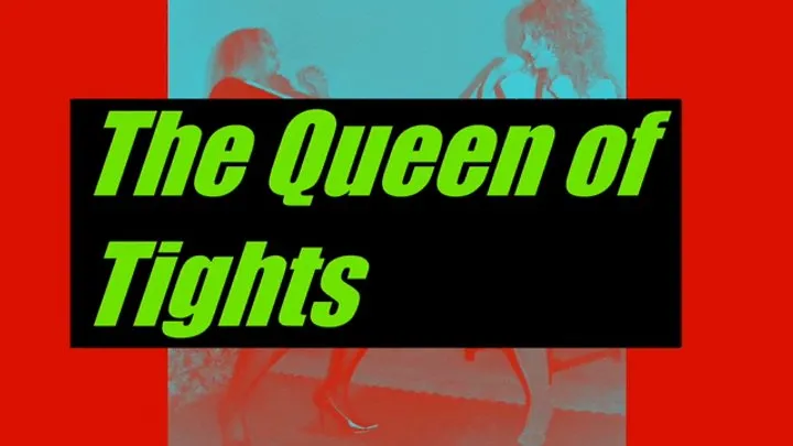 Fantasy Fight Girls By Ssp - QOTVID Sin-D Claus vs The Queen mp4