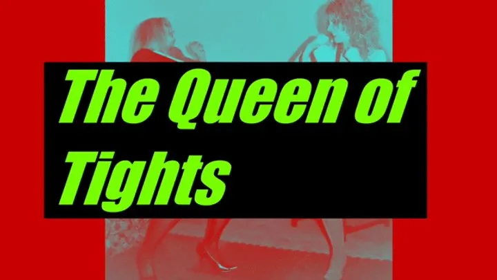 Fantasy Fight Girls By Ssp - QOTVID Sin-D Claus vs The Queen wmv