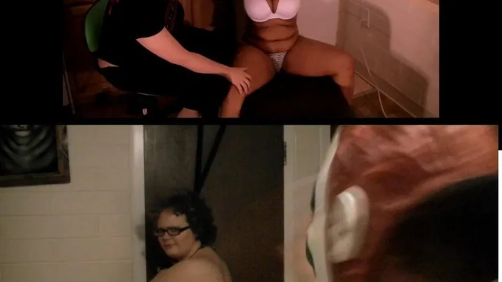 Wildworldoffetish - Tickle, Tickle (Double Feature)