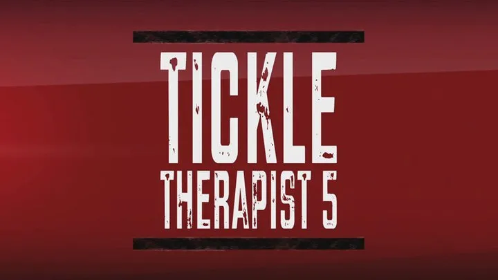Ticklehotness C4s - Tickle Therapy 5 - Part 1 - The Ruse