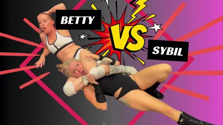 Fantasy Fight Girls By Ssp - FFGFAN Ravaged Revenge wmv p2