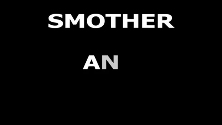 Smother And Suffer - SS 161 Mutiny 4 SD