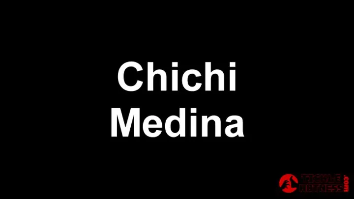 Ticklehotness C4s - Hot Feet Off The Street 9 - Part 3 - Chichi Medina