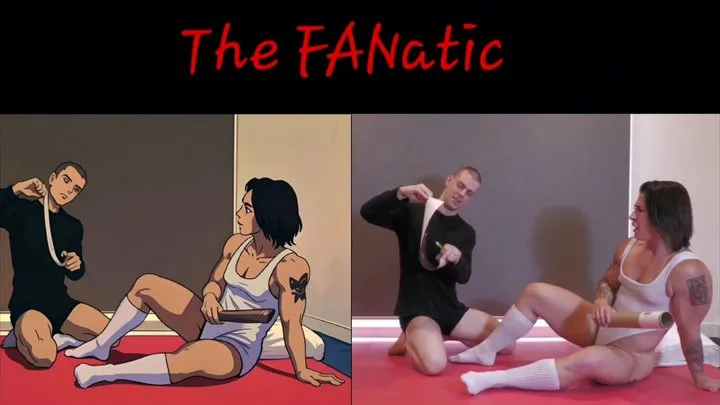 Kanevision - The FANatic