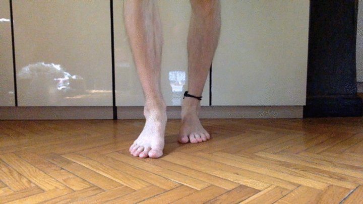 Eros Italian King Of Jerk - My Sexy FEET COMPILATION - La mia COMPILATION DEI MIEI PIEDI sexy