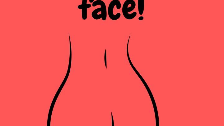 Bimbo Bambi - My ass on your face (Audio Only)