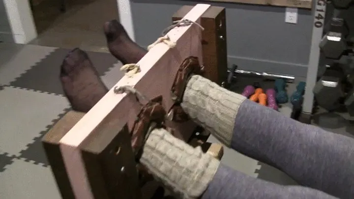 Tickled Pink - LIND Makes a Return Nylons in the STOCKS! Wait Wait Please!