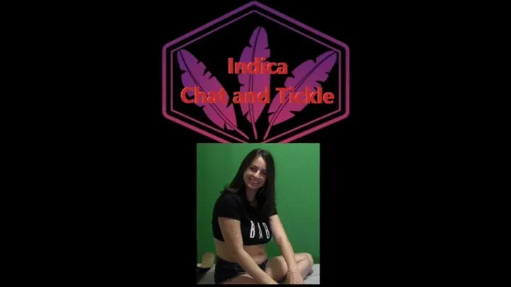 Ticklingisfun - Chat and Tickle MP4