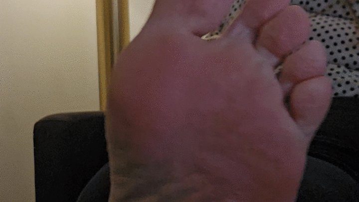 Melissa's Amateur Bbw Sex - Bbw full body feet soles wrinkles and wiggles