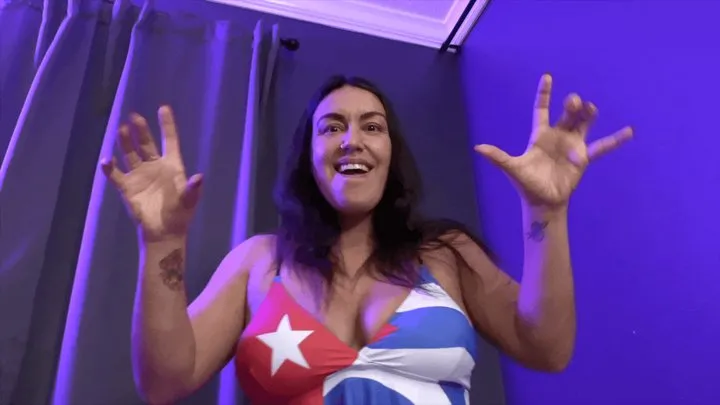 Ginary's Tickle Adventures - Megan Jones Tickles You All Over (HD 1080p MP4)