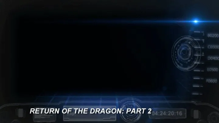 B C Tickle And Fetish - Return of The Dragon: Part 2 (1080p)