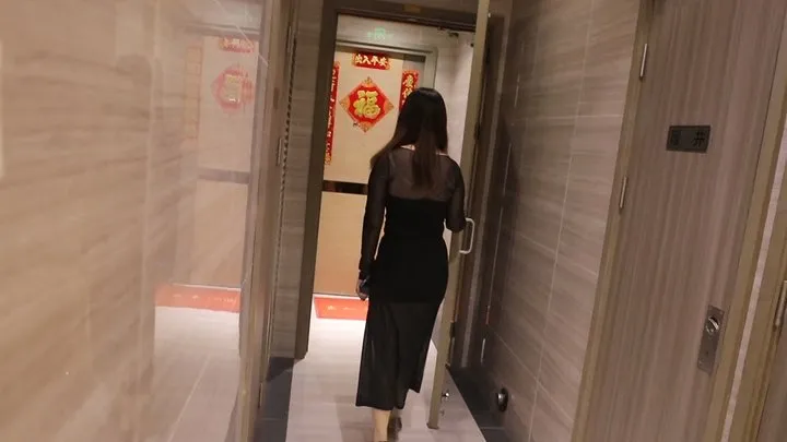 Cgbf - Chinese girl was stalked and attacked and tickled when she returned home