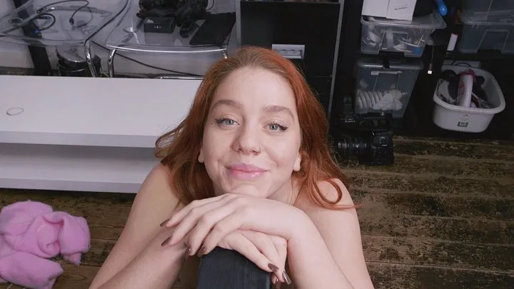 Uk Tickling - Daisy Loves Making Tammie Squeal - Custom (FULL HD version)
