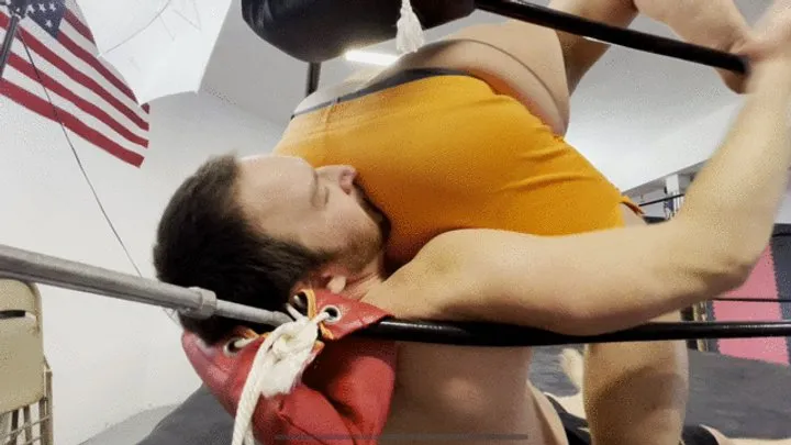 Fantasy Fight Boys - FFB080 In the Corner mp4