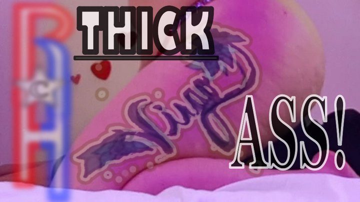 Rough House - RHC43 - Thick Virgo Ass