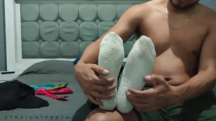 Straightfeethouse - COSQUILLAS CON LAS PLUMAS A JUNKYE