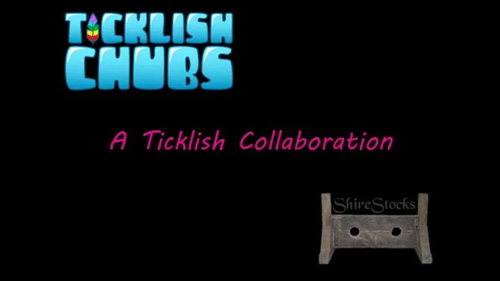 Ticklishchubs - An American Tickler in London: Double Team the Brits