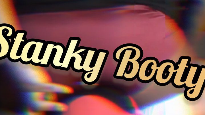 Nasalbuttplug - Stanky Booty