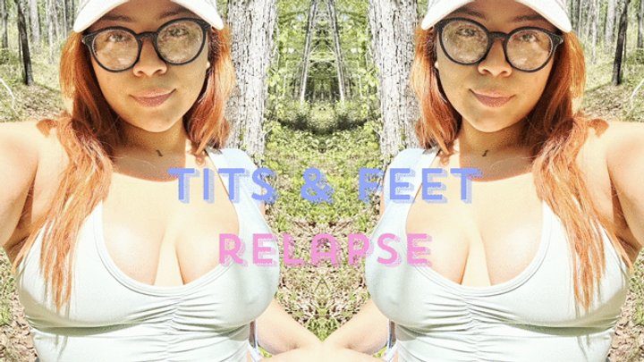 Kvlisoles - Tits & Feet Relapse