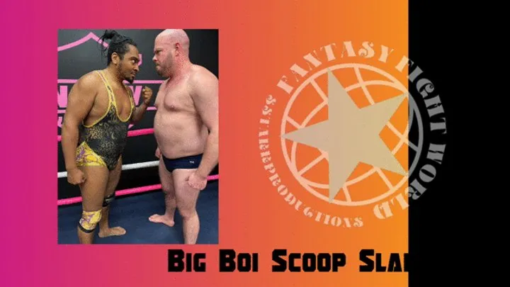 Fantasy Fight Boys - FFB097 Big Boy Scope Slam 5 mp4