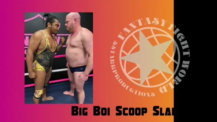 Fantasy Fight Boys - FFB097 Big Boy Scope Slam 5 wmv