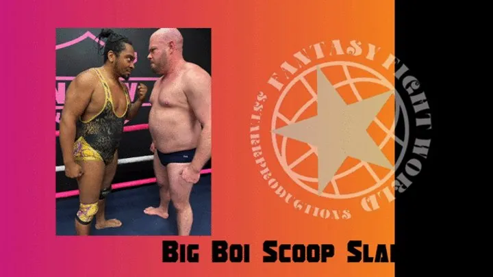 Fantasy Fight Boys - FFB097 Big Boy Scope Slam 5 p1 mp4