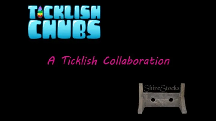 Ticklishchubs - An American Tickler in London: Matt Returns the Favor
