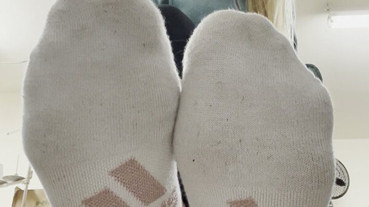 Jolene Hexx - Pay To Jerk It To My Socks