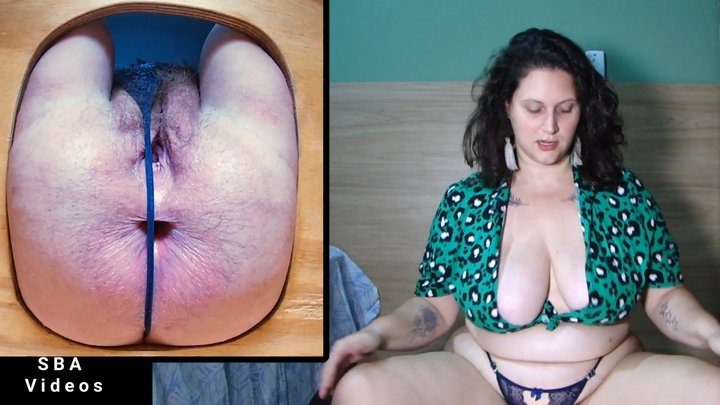 Call Me Alexyah - POV | My farts to you | With instructions