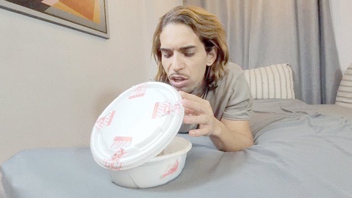 Fetish Factory Brazil Smother And S - HEAVY FACE SITTING WITH FULL WEIGHT POSITIONS ON MALNUTRITED SLAVE - BY ARIEL AND ROSALIA PEACH - CLIP 1 IN FULL HD