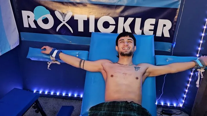 Roxtickler - 