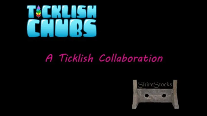 Ticklishchubs - An American Tickler in London:Shirestocks Break Matt