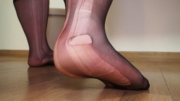 Anastasia Gree Clip Store - I invite you join my Special Foot Club