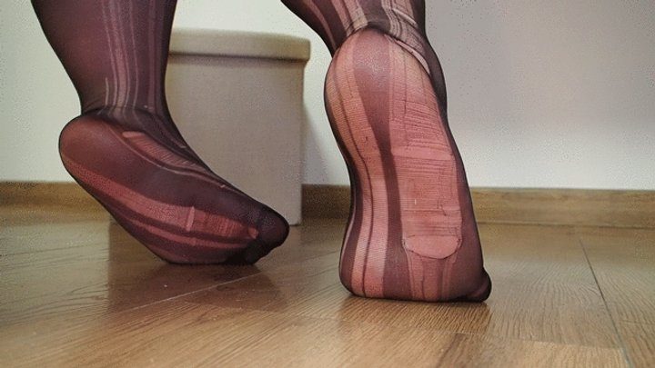 Anastasia Gree Clip Store - Daily dose of foot - for the Special Foot Club