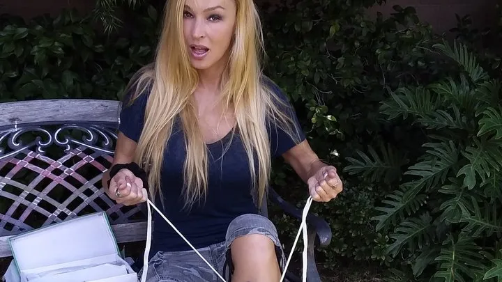 Tanya Danielles Deviant Downloads - Tanya vs Troll 3
