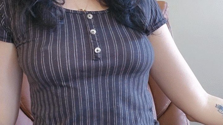 Madamestephaniemason - Good Boy JOI