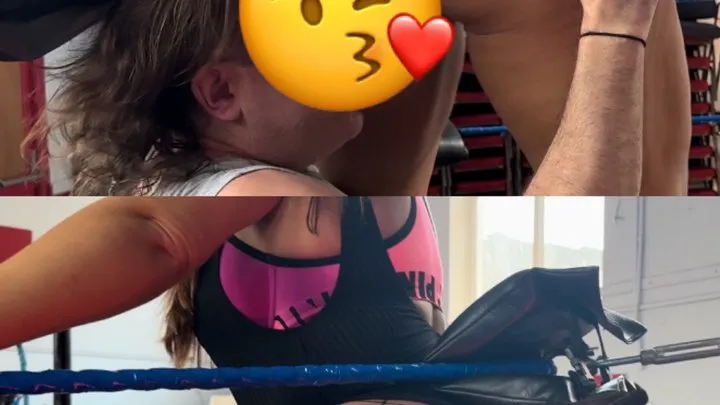 Nadia Sapphire - Best Stinkfaces of Nadia sapphire volume 1 volume 1