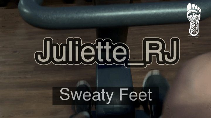 Bbwomanlicious - Juliette-RJ taking her sneakersand socks out after gym - SOCKS - SWEATY FEET - RED SOLES - BLACK POLISH - BBW - LICK ORDERS - CUM COUNTDOWN - AFTER GYM
