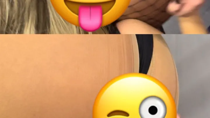 Nadia Sapphire - Best Stinkfaces from Nadia to sierra