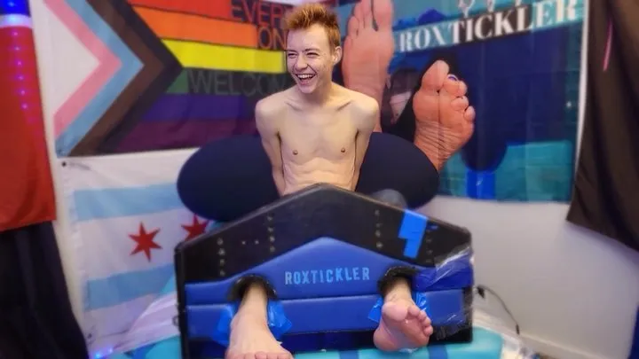 Roxtickler - 