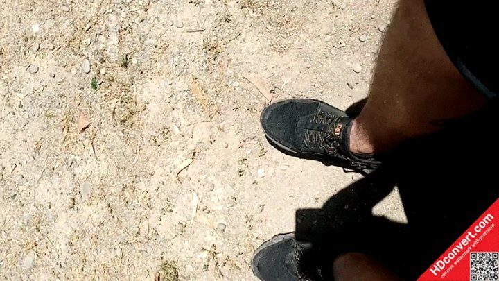 Blackshinigami - FEET JOI 2