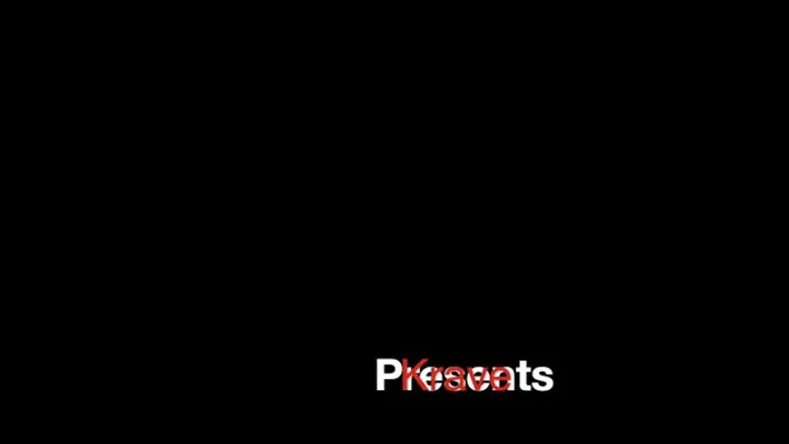 Krave Entertainment - Danny & Jackson are Bound and Tickled Side by Side