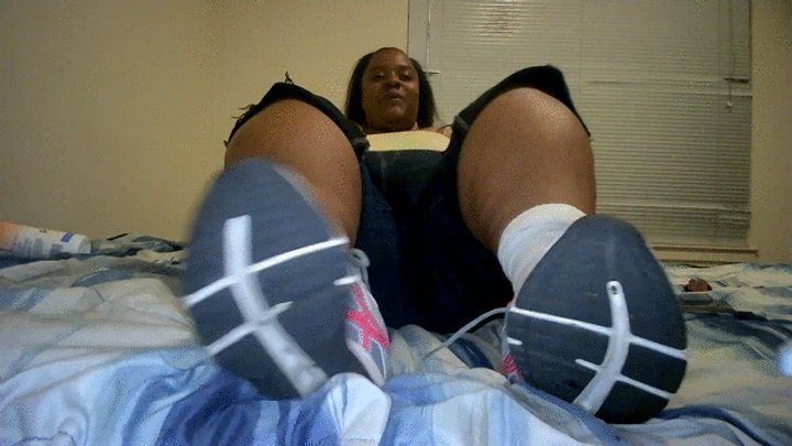 Fatbodyuglyfeet - Ready for a Surprise