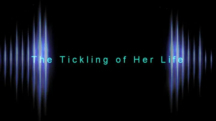 B C Tickle And Fetish - Tickling of Her Life (1080p)