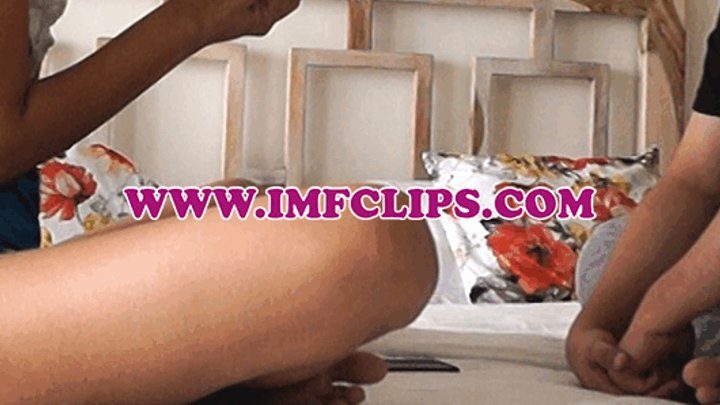 Indian Mistress Femdom - Indian Ass Grinding by Super Hot Shaifali