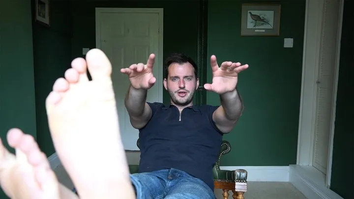 Master Apollo - APOLLO : Tied and Tickled: The More You Beg, The Longer It Lasts
